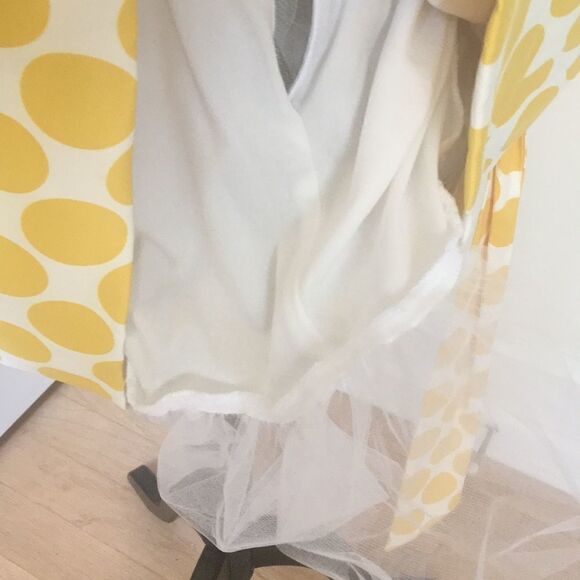 Ruby Rod Polka Dot Dress - Picture 7 of 8